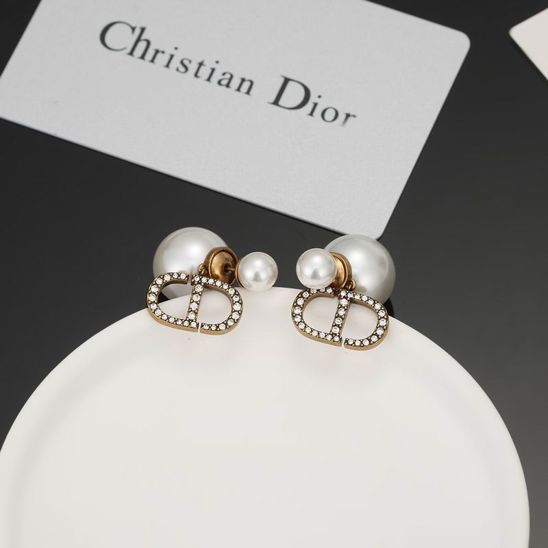 Dior Earring 05lyr469